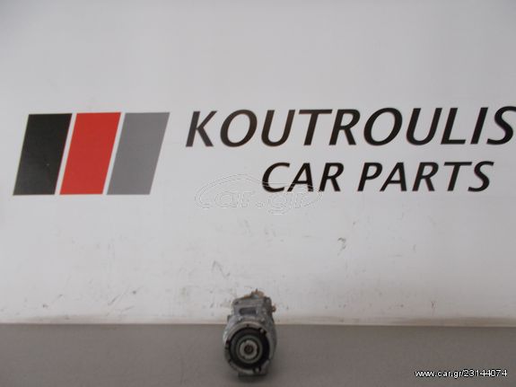 VW GOLF 5 2003-2008 ΚΟΜΠΡΕΣΕΡ A/C