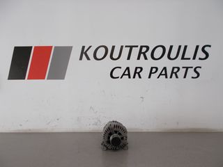 VW GOLF 5 2003-2008 ΔΥΝΑΜΟ DIESEL-thumb-1