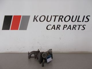 VW GOLF 5 2003-2008 TURBO DIESEL