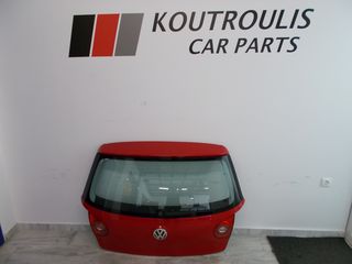 VW GOLF 5 2003-2008 ΠΟΡΤ ΜΠΑΓΚΑΖ