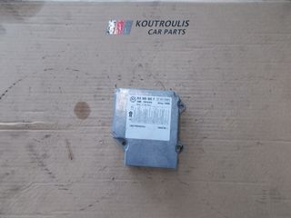 VW GOLF 5 2003-2008 ΕΓΚΕΦΑΛΟΣ AIR BAG