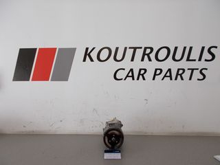 VW TOURAN 2003-2010 ΚΟΜΠΡΕΣΕΡ A/C