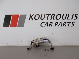 VW TOURAN 2003-2010 ΑΝΑΚΥΚΛΩΤΗΣ ΚΑΥΣΑΕΡΙΩΝ DIESEL