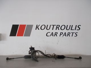 VW POLO 2006-2009 ΚΡΕΜΑΡΓΙΕΡΑ ΥΔΡΑΥΛΙΚΗ