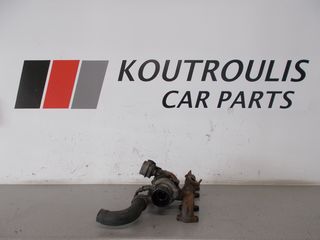 VW POLO 2006-2009 TURBO DIESEL