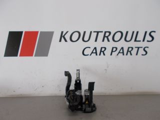 VW POLO 2006-2009 ΠΕΤΑΛΙΕΡΑ