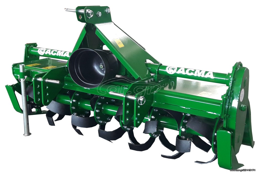 Φρέζες Acma 2023 ZM ACMA 
