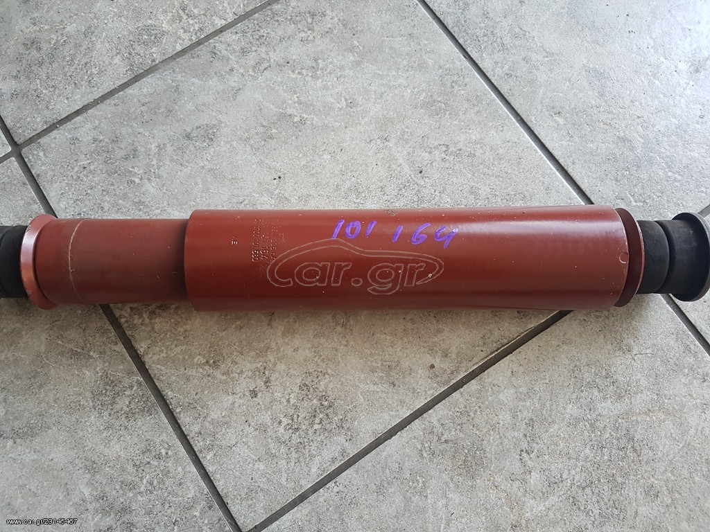 ΑΜΟΡΤΙΣΕΡ  SACHS  101  164