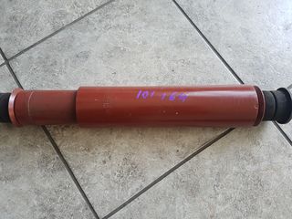 ΑΜΟΡΤΙΣΕΡ  SACHS  101  164