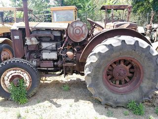 Τρακτέρ Hanomag 1938 R38-thumb-1