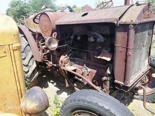 Τρακτέρ Hanomag 1938 R38-thumb-2