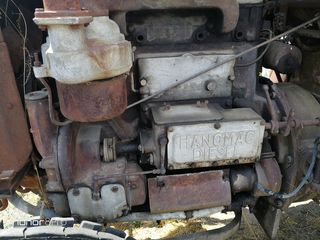 Τρακτέρ Hanomag 1938 R38-thumb-3