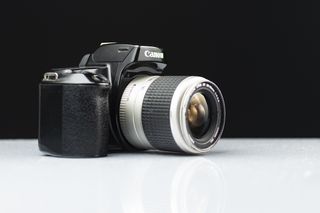 Canon EOS 1000F N και 28-90mm AF Φακός-thumb-4