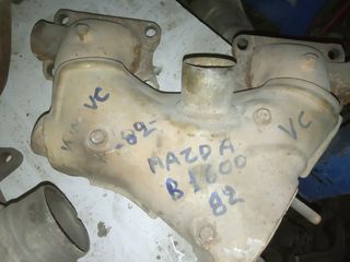 ΠΟΛΛΑΠΛΉ ΕΞΑΓΩΓΉΣ MAZDA Β 1600 ΚΙΝΗΤΉΡΑΣ VC 80-86