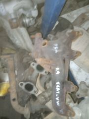 ΠΟΛΛΑΠΛΉ ΕΞΑΓΩΓΉΣ VW SEAT 1.4 8V 95-99