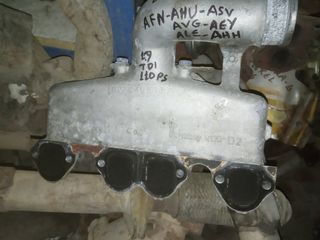 ΠΟΛΛΑΠΛΉ ΕΙΣΑΓΩΓΉΣ VW AUDI 1.9TDI. 95-98