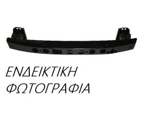 Τραβέρσα Προφυλακτήρα TOYOTA PRIUS Hatchback / 5dr 2004 -  2009 1.5 (NHW20_)  ( 1NZ-FXE  ) (78 hp ) βενζινοκίνητο/ηλεκτροκίνητο #032903850