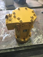 ΑΝΤΛΙΑ ΥΔΡΑΥΛΙΚΟΥ CATERPILLAR D8N-D7R-D7H-thumb-2