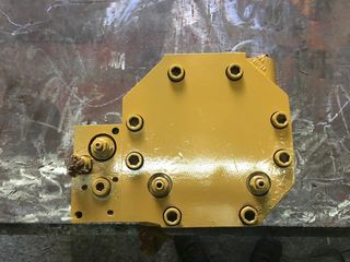 ΑΝΤΛΙΑ ΥΔΡΑΥΛΙΚΟΥ CATERPILLAR D8N-D7R-D7H-thumb-7