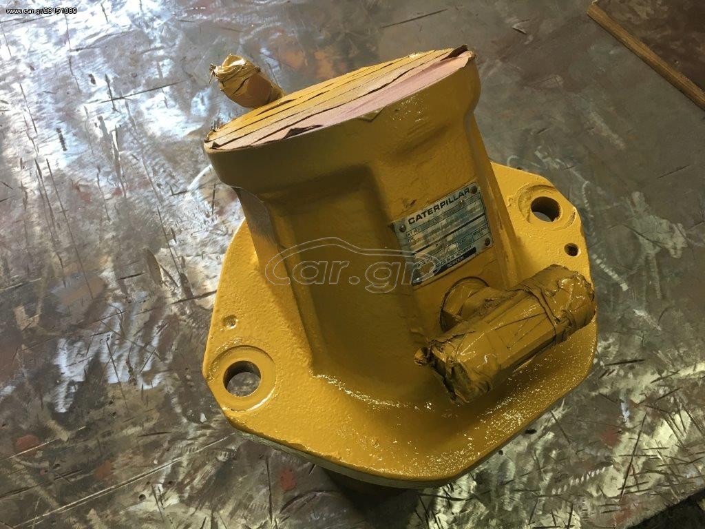 ΜΟΤΕΡ CATERPILLAR 9T-3749 D6R-D6H-D7R-D7H-D8N