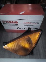 ΦΛΑΣ ΕΜΠΡΟΣ YAMAHA T-MAX 500 ΑΡΙΣΤΕΡΌ ΓΝΗΣΙΙ NEW MOTOPAPADOGIANNIS