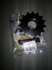 ΓΡΑΝΑΖΙ ΕΜΠΡΟΣ ΚΙΝΗΣΗΣ SUNSTAR (52215 530/15Δ) KAWASAKI EL250 NEW MOTOPAPADOGIANNIS