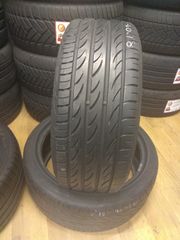 2 ΤΜΧ PIRELLI PZERO NERO 215/40/18*BEST CHOICE TYRES ΑΧΑΡΝΩΝ 374*