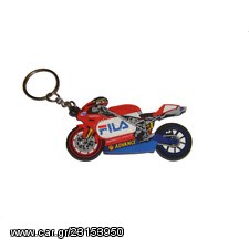 DUCATI KEYRING SBK