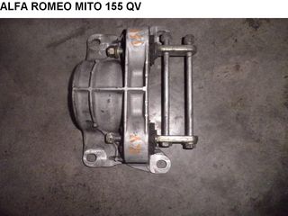 ALFA ROMEO MITO 155 QV ΒΑΣΗ