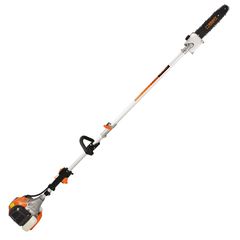 ΚΟΝΤΑΡΟΠΡΙΟΝΟ ΒΕΝΖΙΝΗΣ ΔΙΑΙΡΟΥΜΕΝΟ 33cc 1.2HP ΜΕ ΠΡΟΕΚΤΑΣΗ 220CM - KRAFT 691057