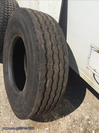 λαστιχα Continental 315/80R 22,5