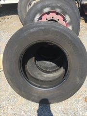 λαστιχα Kormoran 315/70R 22,5