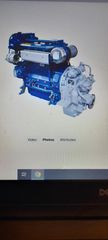 WEICHAI-MARINE  130 IPPOI ME ΡΕΒΕΡΣΑ ΥΔΡΑΥΛΚΗ  1-2,5  ΜΟΝΟ  6800 ΕΥΡΩ ΜΕΧΡΙ ΤΕΛΩΝΕΙΟ  ΕΓΓΥΗΣΙ  2 ΧΡΟΝΙΑ ΚΟΡΥΦΑΙΑ