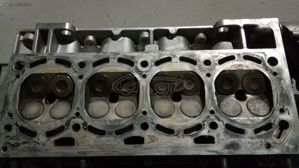 VW POLO ΔΙΑΦΟΡΑ