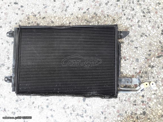 ΨΥΓΕΙΟ A/C VW-SEAT-SKODA-AUDI 1K0820411