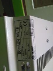 ecosun sb 18 πανελ υπερυθρης-thumb-2