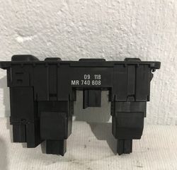 ΔΙΑΚΟΠΤΗΣ ΦΩΤΩΝ ΚΑΙ ΚΑΘΡΕΦΤΩΝ MITSUBISHI CARISMA 1996-2000   MR740608-thumb-1