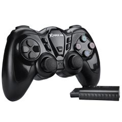 XTRIKE ME GP-42 Gaming pad-thumb-2
