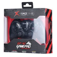 XTRIKE ME GP-42 Gaming pad-thumb-3