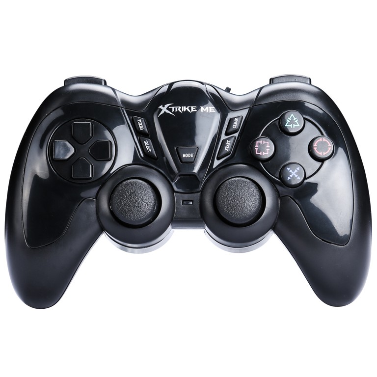 XTRIKE ME GP-42 Gaming pad