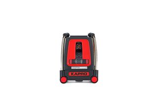 ΑΛΦΑΔΙ LASER ΣΤΑΥΡΟΥ ΚΟΚΚΙΝΗΣ ΔΕΣΜΗΣ 30M 180° - KAPRO 872 633112