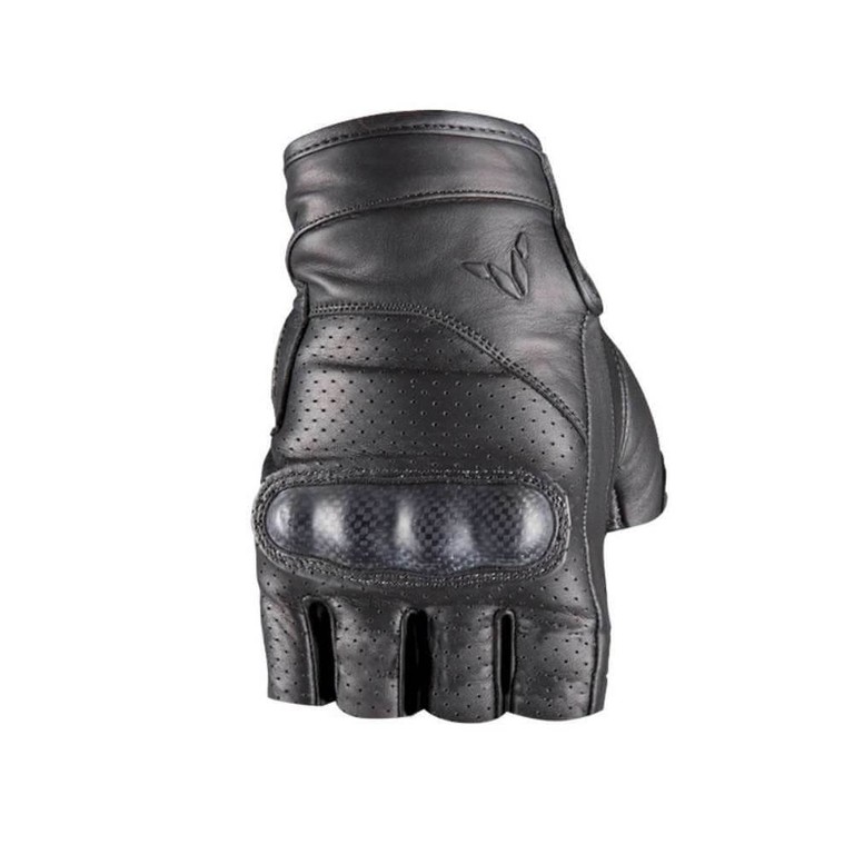 Γάντια Δερμάτινα Nordcode GT-Short Black