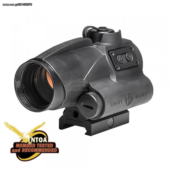 Sightmark Red Dot Wolverine 1×28 FSR (SM26020)