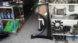 Φτερό δεξί εμπρός VW GOLF I CADDY I-thumb-1