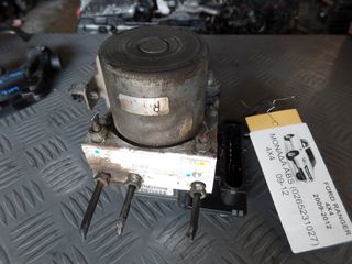 ΜΟΝΑΔΑ ABS 0265231027 FORD RANGER/MAZDA WL 4X4 09-12