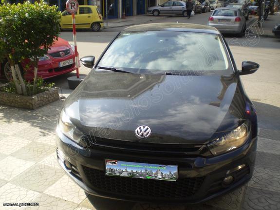 VW  SCIROCCO [2009]-ΟΕΜ  Εργοστασιακές Οθόνες  Multimedia GPS - [SPECIAL ΤΙΜΕΣ-Navi for VW Group]-www.Caraudiosolutions.gr 