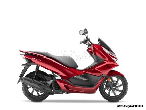 Honda PCX 125 '22