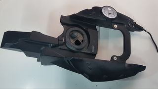 ΤΕΠΟΖΙΤΟ ΒΕΝΖΙΝΗΣ BMW F800 GS / 09'-13'