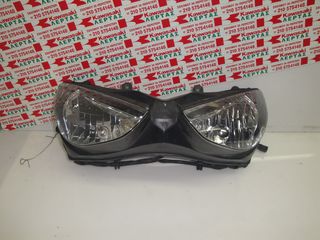 KAWASAKI ZX636 04-05 ΦΑΝΑΡΙ ΕΜΠΡΟΣ 