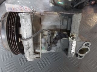 ΚΟΜΠΡΕΣΕΡ A/C SUBARU IMPREZA/FORESTER EJ20 